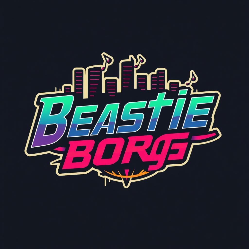 Beastie Image 4