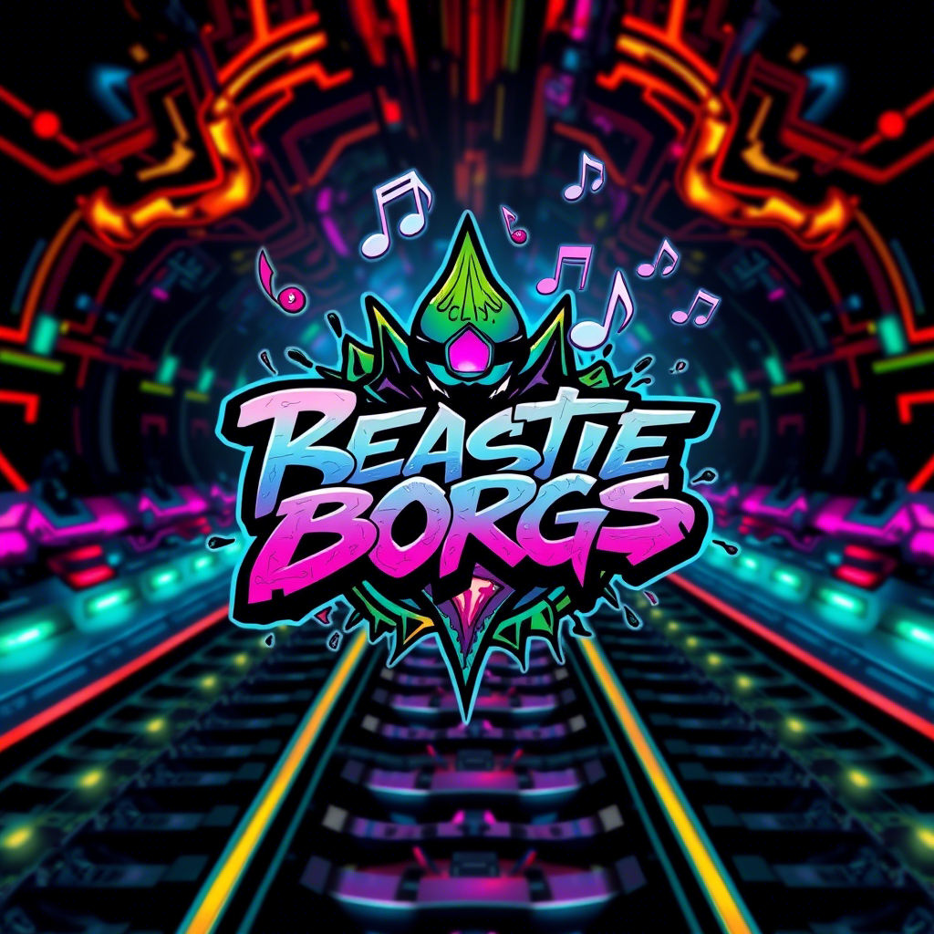 Beastie Image 1