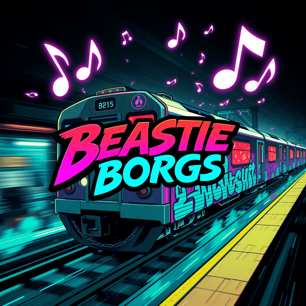 Beastie Image 4